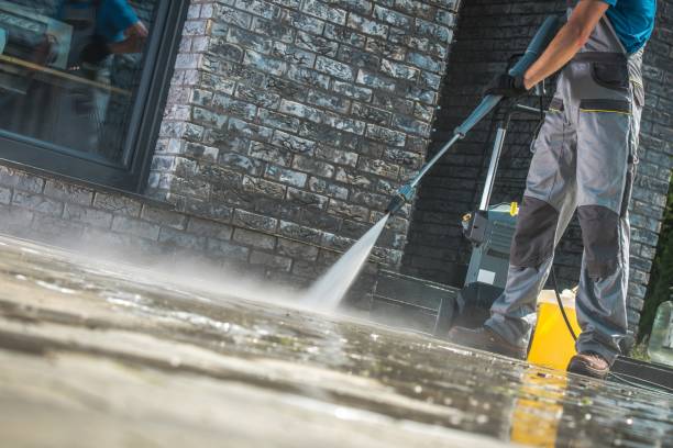 Best Gutter Cleaning  in Rancho Mirage, CA