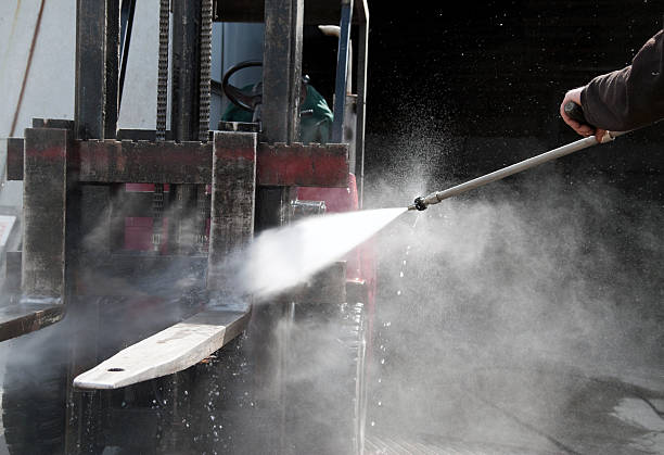 Best Patio and Deck Pressure Washing  in Rancho Mirage, CA