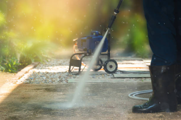 Best Oil Spill Cleanup  in Rancho Mirage, CA